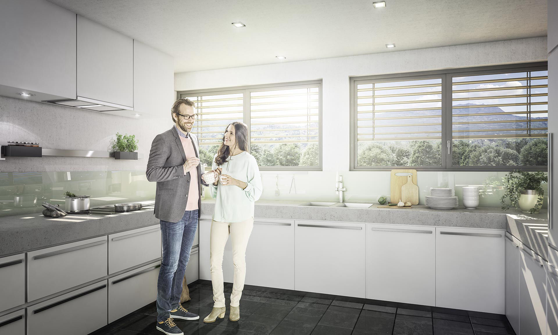 Simple Bootstrap Theme 